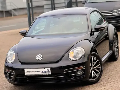 Annonce VOLKSWAGEN BEETLE Essence 2016 d'occasion 