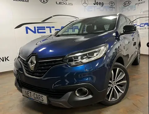 Used RENAULT KADJAR Diesel 2017 Ad 