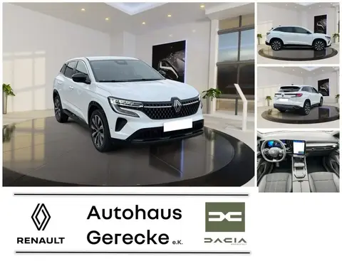 Annonce RENAULT AUSTRAL Essence 2024 en leasing 