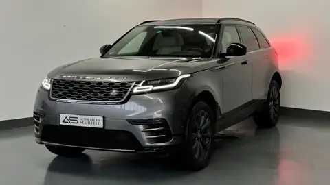 Used LAND ROVER RANGE ROVER VELAR Diesel 2018 Ad 