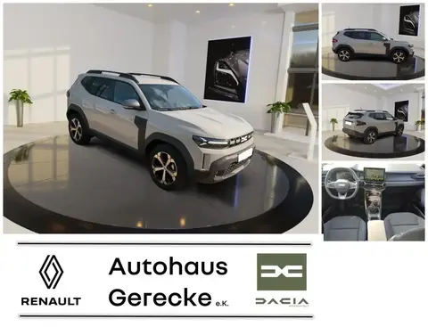 Used DACIA DUSTER Petrol 2024 Ad 