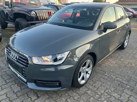 Used AUDI A1 Petrol 2018 Ad 