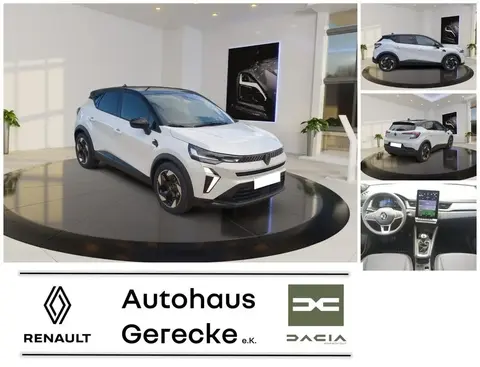 Used RENAULT CAPTUR Petrol 2024 Ad 