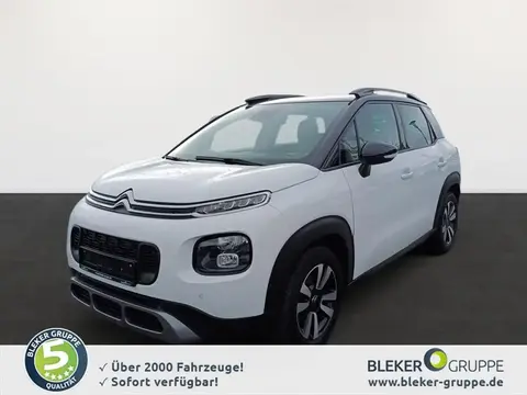 Annonce CITROEN C3 AIRCROSS Essence 2020 d'occasion 