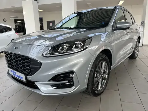 Annonce FORD KUGA Hybride 2023 d'occasion 