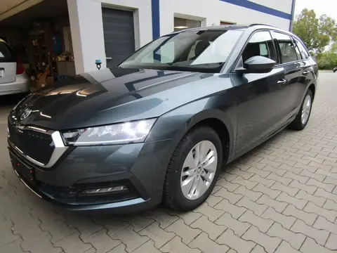 Used SKODA OCTAVIA Diesel 2021 Ad 