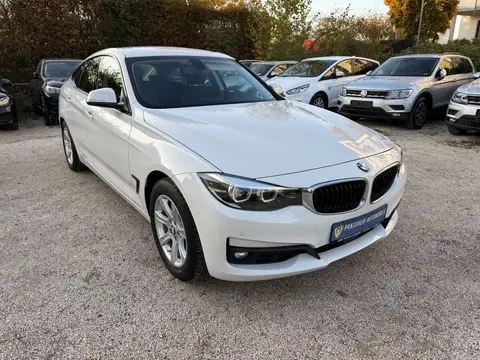 Used BMW SERIE 3 Diesel 2020 Ad 