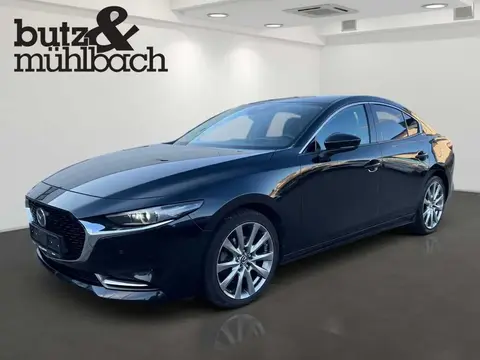 Used MAZDA 3 Petrol 2020 Ad 