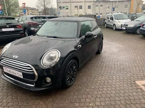 Used MINI COOPER Diesel 2016 Ad 