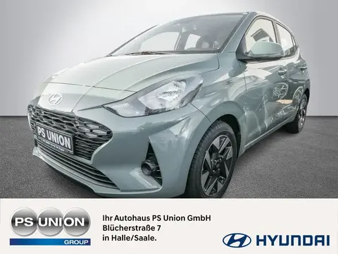 Used HYUNDAI I10 Petrol 2023 Ad 