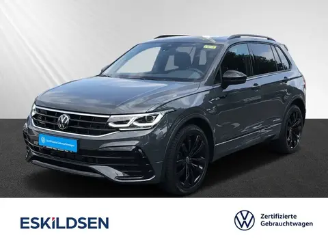 Used VOLKSWAGEN TIGUAN Diesel 2023 Ad 