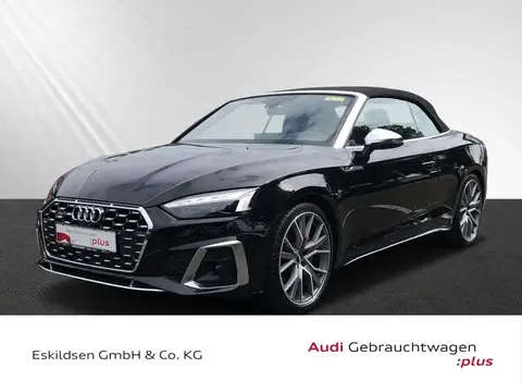 Used AUDI S5 Petrol 2020 Ad 