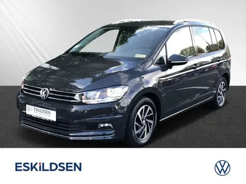 Used VOLKSWAGEN TOURAN Petrol 2019 Ad 