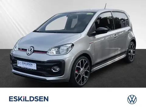 Annonce VOLKSWAGEN UP! Essence 2019 d'occasion 