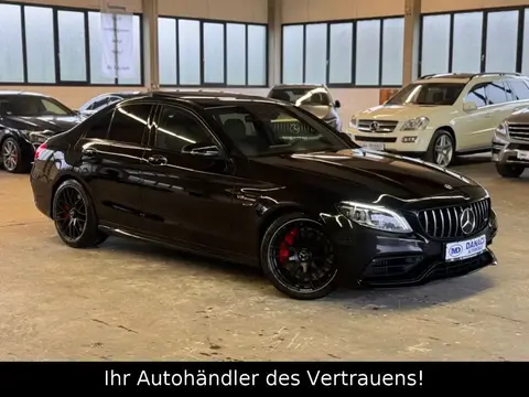 Used MERCEDES-BENZ CLASSE C Petrol 2019 Ad 