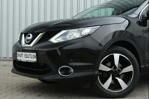 Annonce NISSAN QASHQAI Essence 2015 d'occasion 