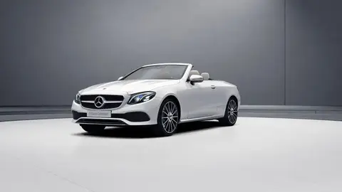 Annonce MERCEDES-BENZ CLASSE E Essence 2019 d'occasion 