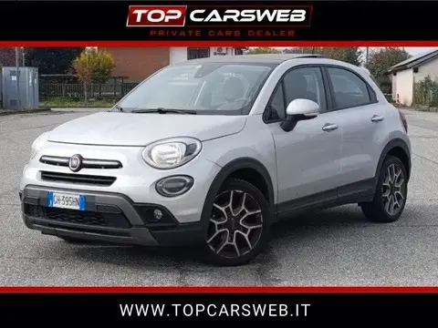 Used FIAT 500L Diesel 2021 Ad 