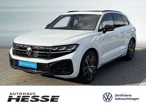 Annonce VOLKSWAGEN TOUAREG Diesel 2023 d'occasion 