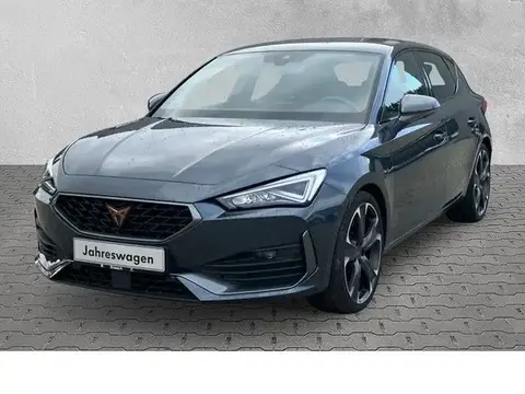 Annonce CUPRA LEON Essence 2024 d'occasion 