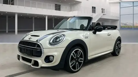 Used MINI COOPER Petrol 2016 Ad 