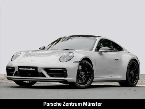 Annonce PORSCHE 992 Essence 2022 d'occasion 