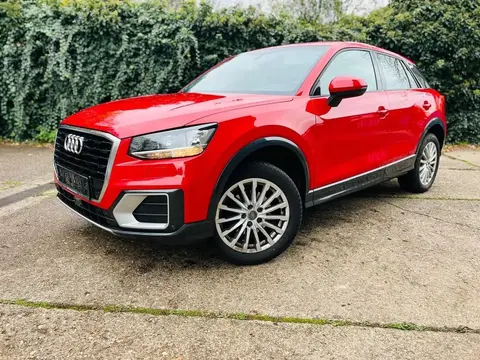 Used AUDI Q2 Diesel 2020 Ad 