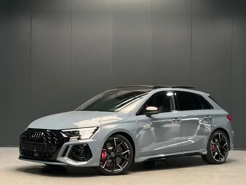 Annonce AUDI RS3 Essence 2024 d'occasion 