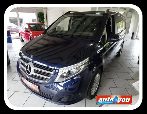 Used MERCEDES-BENZ CLASSE V Diesel 2019 Ad 