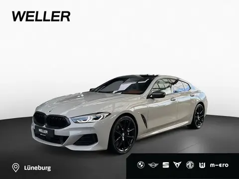 Annonce BMW SERIE 8 Diesel 2022 d'occasion 