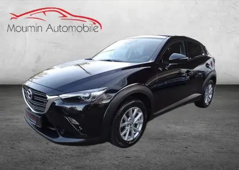 Used MAZDA CX-3 Petrol 2019 Ad 