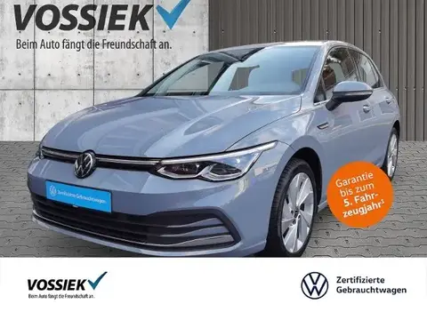 Annonce VOLKSWAGEN GOLF Essence 2023 d'occasion 