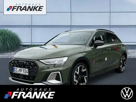 Annonce AUDI A3 Essence 2024 d'occasion 