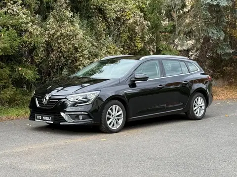 Used RENAULT MEGANE Petrol 2016 Ad 