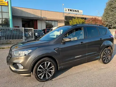 Annonce FORD KUGA Diesel 2020 d'occasion 