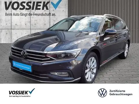 Used VOLKSWAGEN PASSAT Diesel 2023 Ad 