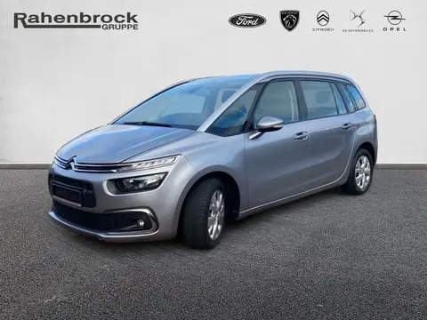 Used CITROEN C4 Petrol 2021 Ad 