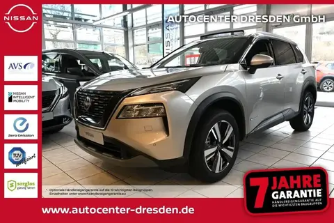 Annonce NISSAN X-TRAIL Hybride 2024 d'occasion 