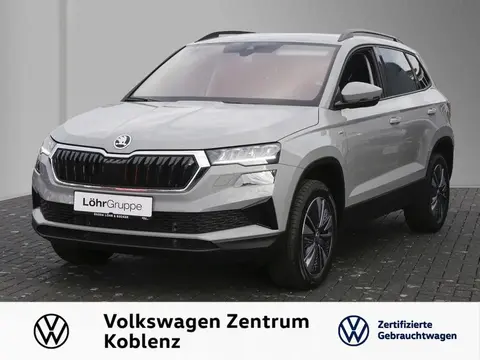 Annonce SKODA KAROQ Essence 2024 d'occasion 