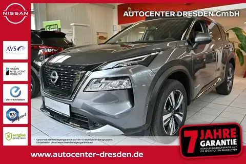 Annonce NISSAN X-TRAIL Hybride 2024 d'occasion 