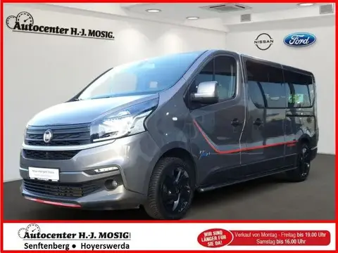 Used FIAT TALENTO Diesel 2019 Ad 