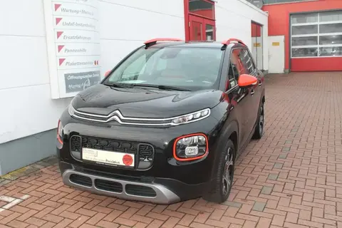 Used CITROEN C3 AIRCROSS Petrol 2018 Ad 