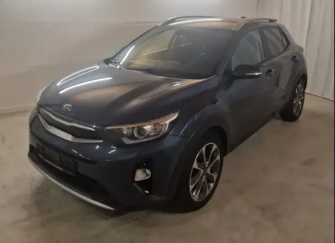 Used KIA STONIC Petrol 2020 Ad 