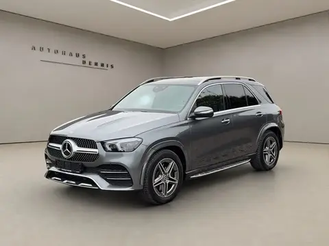 Annonce MERCEDES-BENZ CLASSE GLE Diesel 2020 d'occasion 