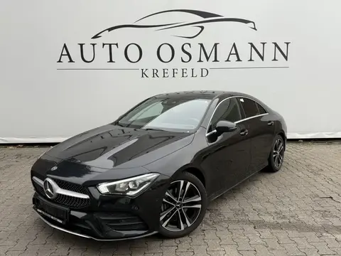 Used MERCEDES-BENZ CLASSE CLA Petrol 2019 Ad 