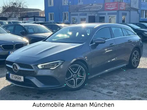 Used MERCEDES-BENZ CLASSE CLA Diesel 2019 Ad 