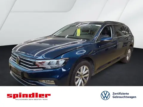 Used VOLKSWAGEN PASSAT Diesel 2024 Ad 