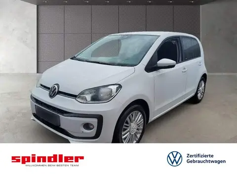 Annonce VOLKSWAGEN UP! Essence 2021 d'occasion 