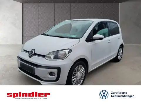 Used VOLKSWAGEN UP! Petrol 2021 Ad 