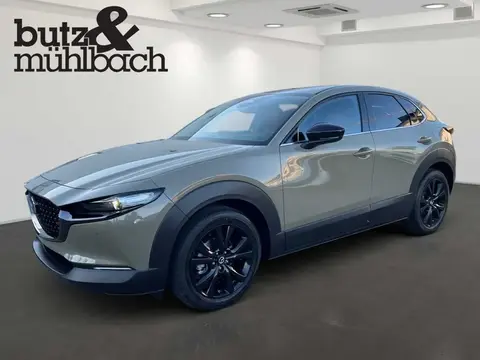 Annonce MAZDA CX-30 Essence 2024 d'occasion 